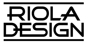 Riola Design Logo