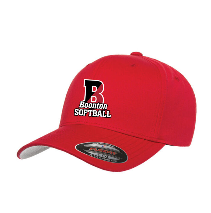 Boonton Softball Baseball Cap