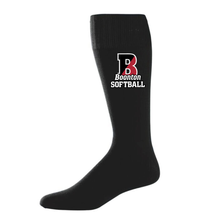 Boonton Softball Socks