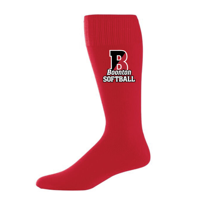 Boonton Softball Socks - Image 2