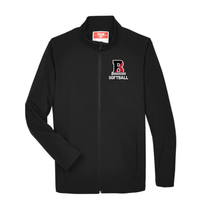 Boonton Softball Soft Shell Jacket