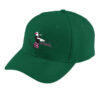 PTWGL Adult Adjustable Wicking Mesh Cap (6235)
