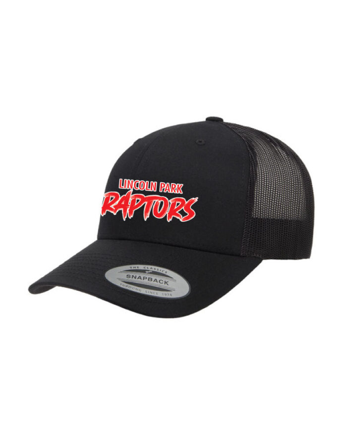 Lincoln Park Soccer Hats