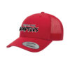 Lincoln Park Soccer Hats - Image 2