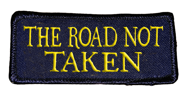 PMB Patch - The Road Not Taken