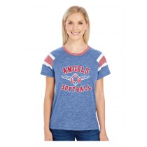 LP Angels Ladies' Fanastic Short-Sleeve T-Shirt 
