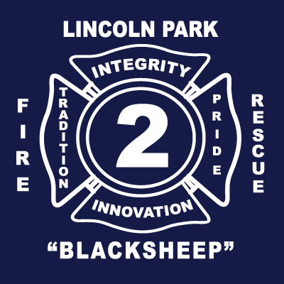 Lincoln Park Fire Company 2
